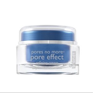 Dr. Brandt Pores No More Pore Effect